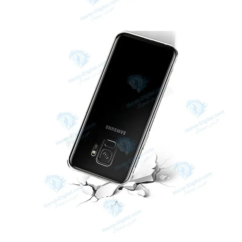 قاب محافظ ژله ای Samsung Galaxy S9 خرید
