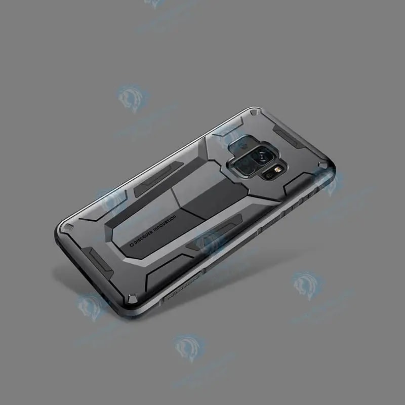 قاب محافظ Nillkin Defender Case Ii Samsung Galaxy S9 خرید