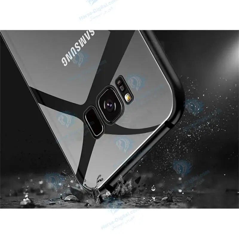 قاب مگنتی سامسونگ Magnetic Case Samsung Galaxy S8 Plus خرید
