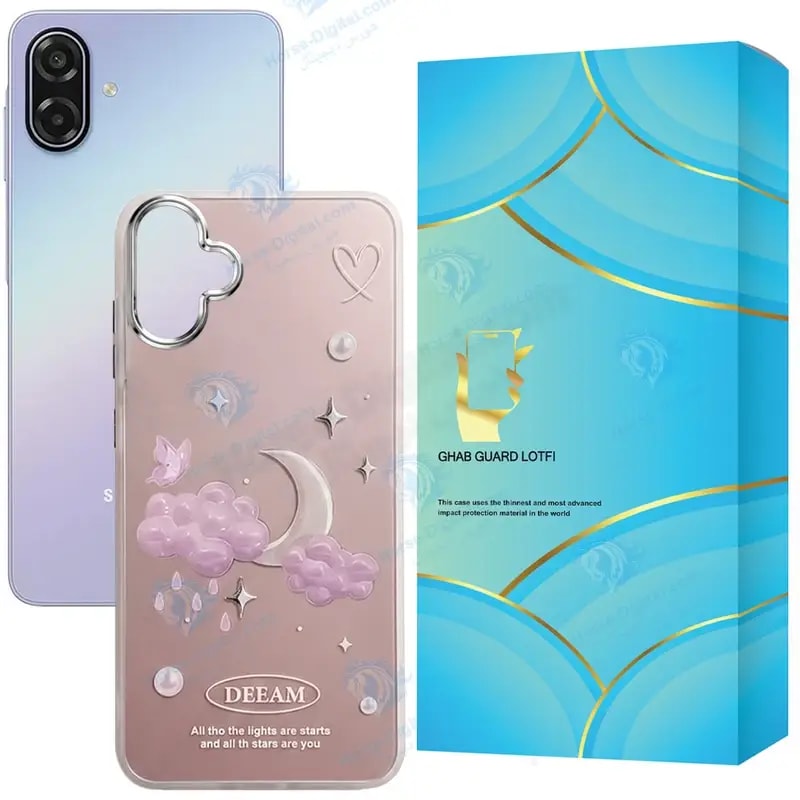 کاور قاب گارد مدل Scomoon مناسب برای گوشی موبایل سامسونگ Galaxy A07 4G خرید