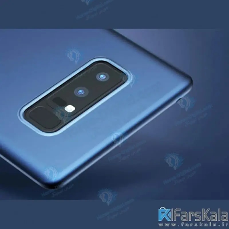 قاب محافظ بیسوس Baseus Thin Case Samsung Galaxy Note 8 خرید