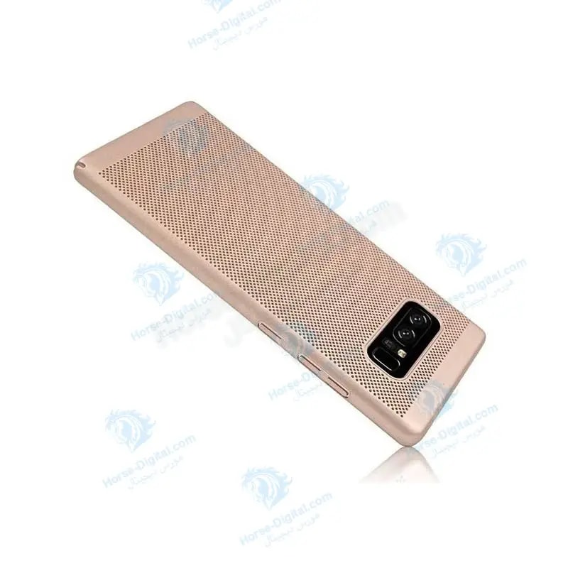 قاب سوزنی محکم Hard Mesh Cover For Samsung Galaxy Note 8 خرید