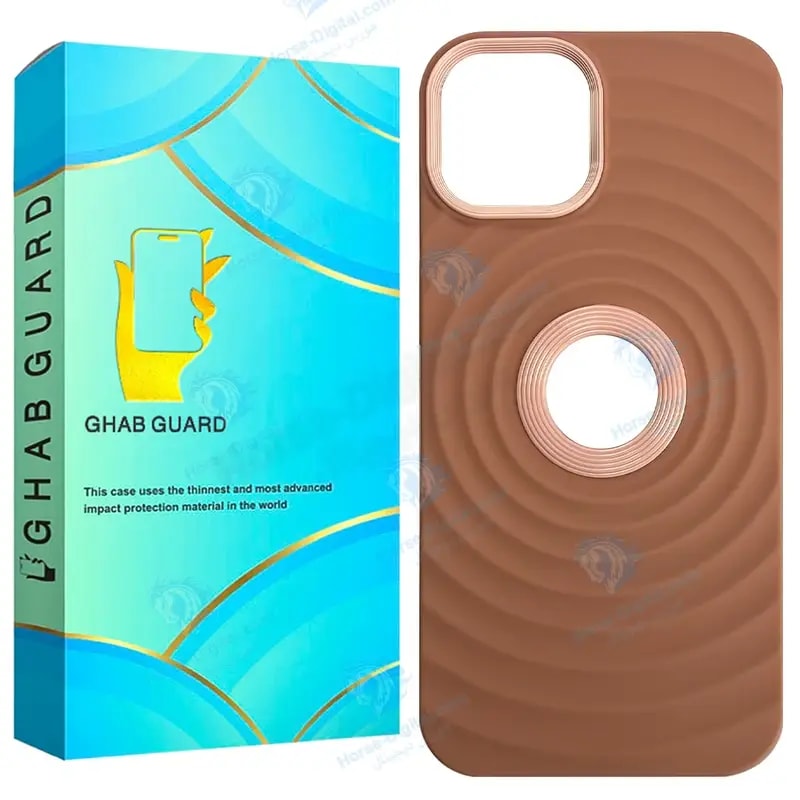 کاور قاب گارد مدل Dmochg مناسب برای گوشی موبایل اپل iPhone 15 خرید
