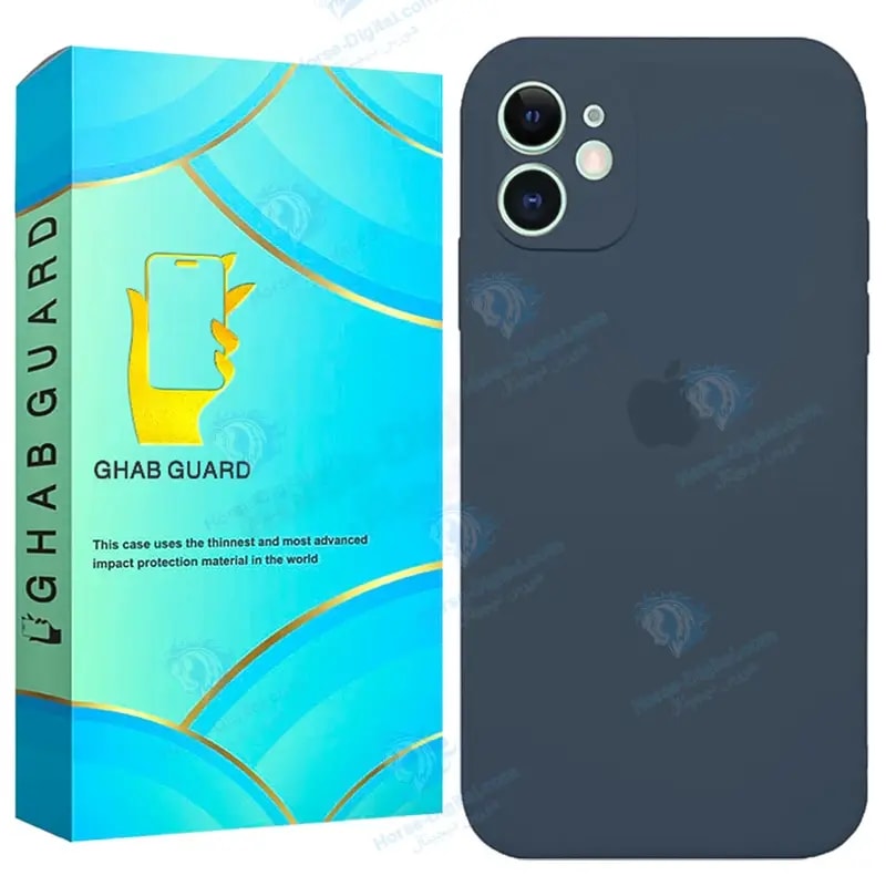 کاور قاب گارد مدل Silifi مناسب برای گوشی موبایل اپل iPhone 11 خرید