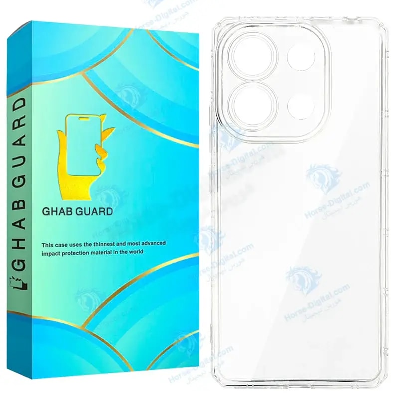 کاور قاب گارد مدل KAPD30 مناسب برای گوشی موبایل شیائومی Redmi Note 13 4G خرید