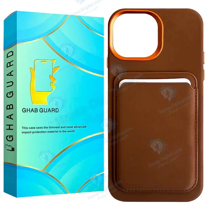 کاور قاب گارد مدل Mgwlg مناسب برای گوشی موبایل اپل iPhone 13 Pro Max خرید