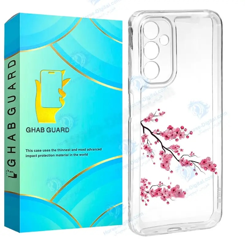 کاور قاب گارد مدل Kofg مناسب برای گوشی موبایل سامسونگ Galaxy A16 4G / Galaxy A16 5G خرید