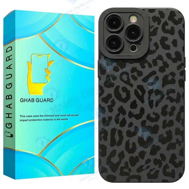 کاور قاب گارد مدل Bmpg مناسب برای گوشی موبایل اپل iPhone 15 Pro Max خرید