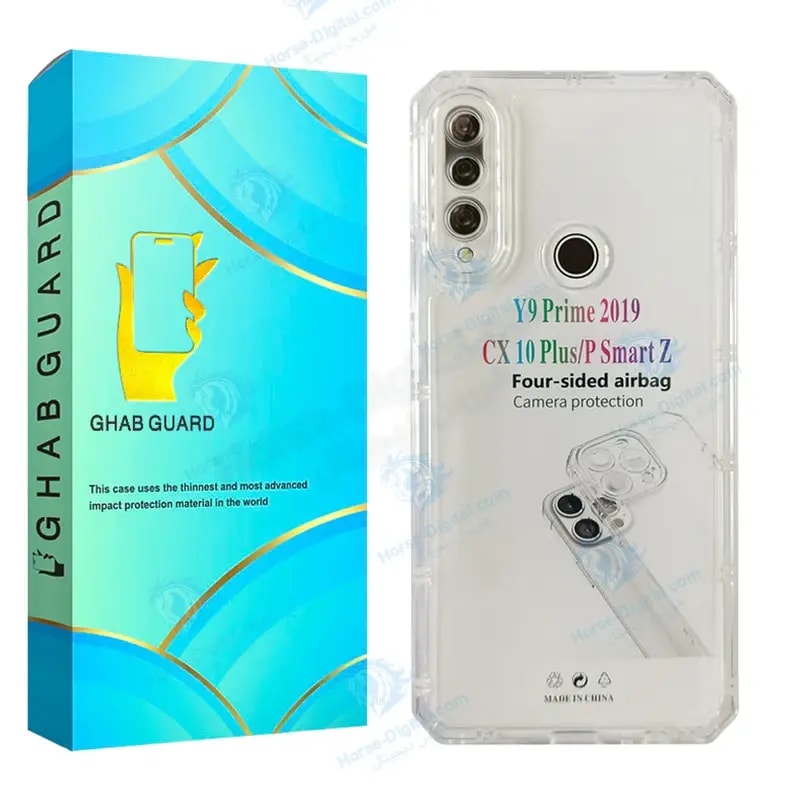 کاور قاب گارد مدل Jeledga مناسب برای گوشی موبایل هوآوی Y9 Prime 2019 خرید