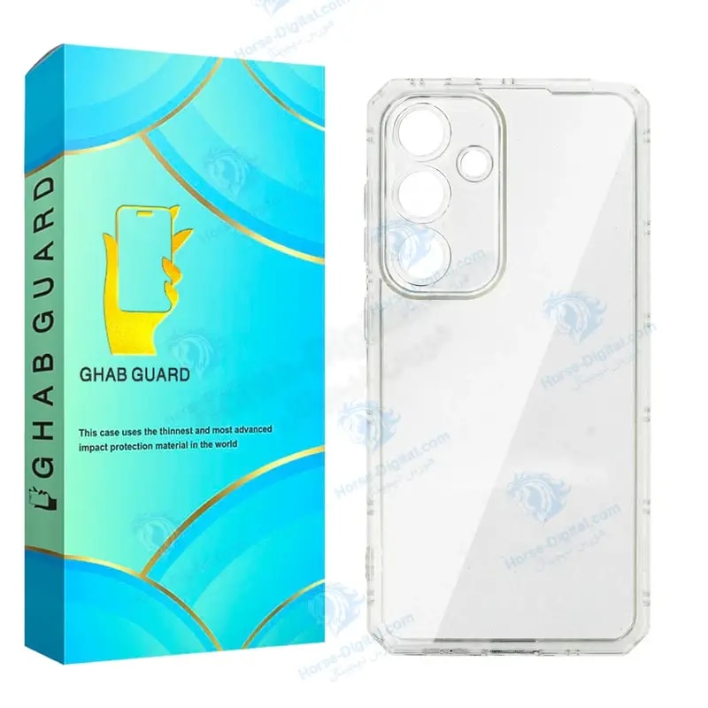 کاور قاب گارد مدل Jeledga مناسب برای گوشی موبایل سامسونگ Galaxy S24 خرید