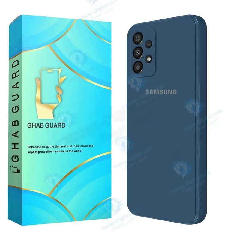 کاور قاب گارد مدل Silicongh مناسب برای گوشی موبایل سامسونگ Galaxy A33 5G خرید
