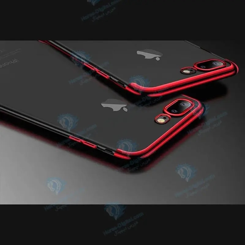 محافظ ژله ای BorderColor Case Apple iPhone 7 Plus خرید