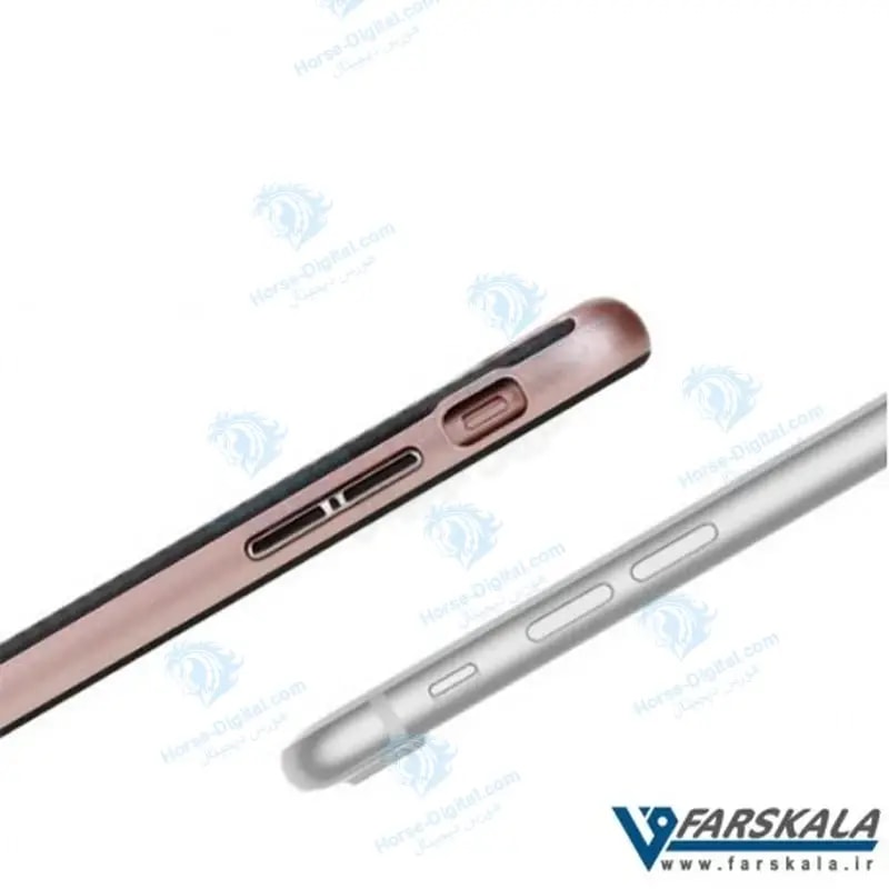 قاب محافظ Rock Vision Series برای گوشی Apple iPhone 7 Plus خرید