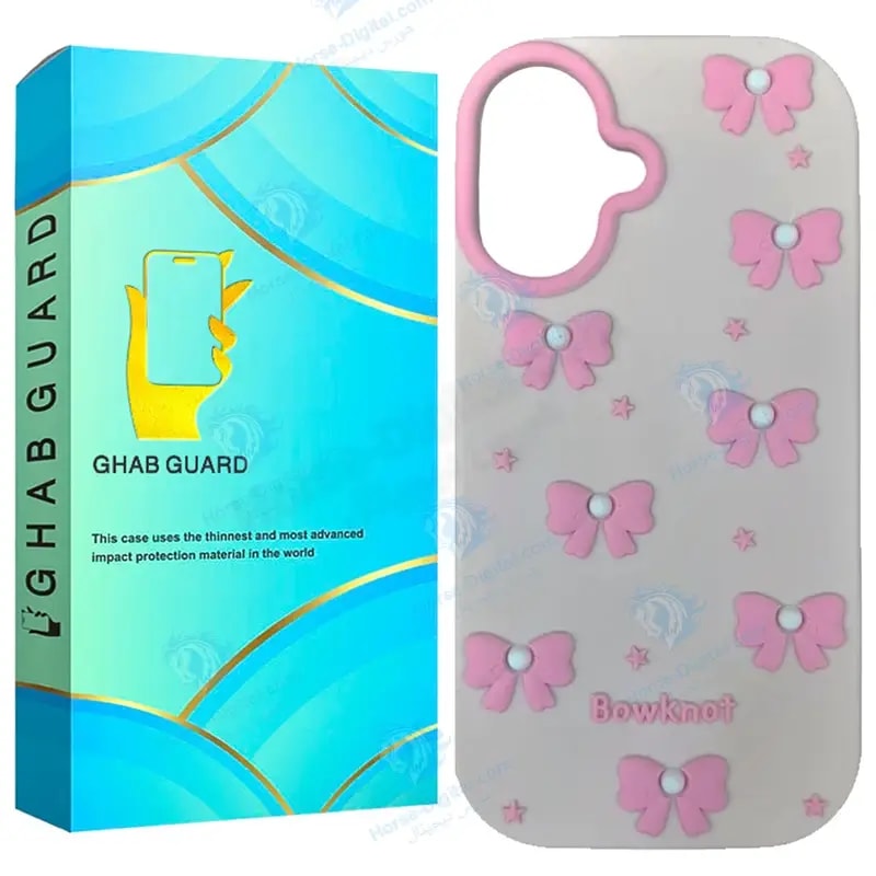 کاور قاب گارد مدل Arop مناسب برای گوشی موبایل اپل iPhone 16 خرید