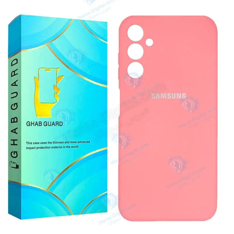 کاور قاب گارد مدل Silicmidg مناسب برای گوشی موبایل سامسونگ Galaxy A25 خرید
