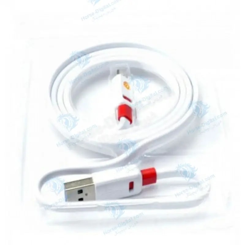 کابل لایتنینگ Griffin Premium Flat USB Cable خرید