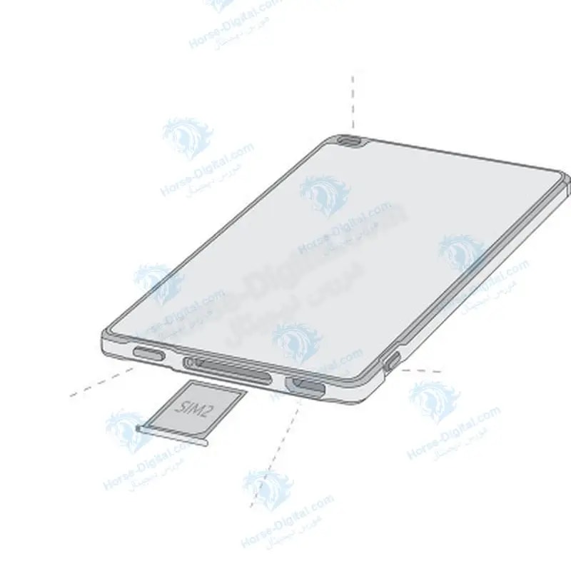 گجت دوسم کارته MoreCard برای Apple خرید