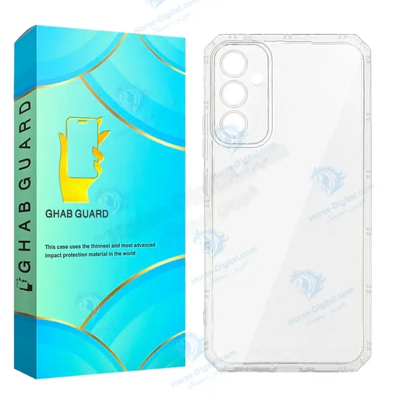 کاور قاب گارد مدل Jeledga مناسب برای گوشی موبایل سامسونگ Galaxy A34 5G خرید
