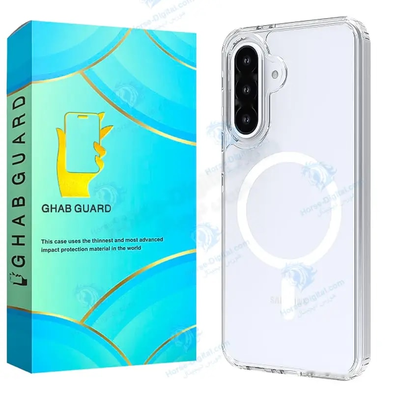 کاور قاب گارد مدل Shfg مناسب برای گوشی موبایل سامسونگ Galaxy A57 5G خرید