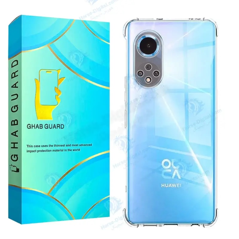 کاور قاب گارد مدل Jelebga مناسب برای گوشی موبایل هوآوی Nova 9 خرید