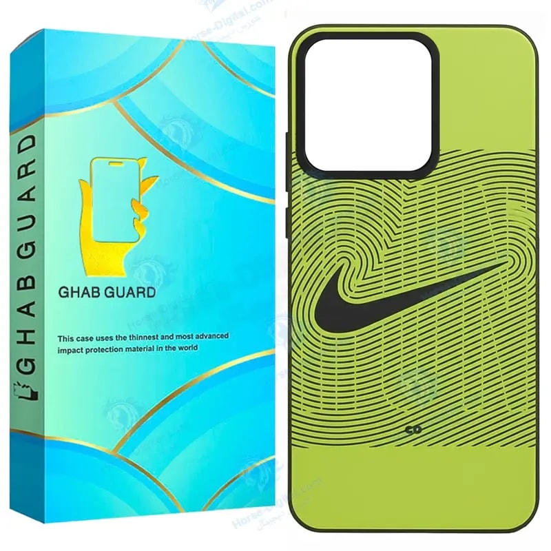 کاور قاب گارد مدل Nfpg مناسب برای گوشی موبایل شیائومی Redmi Note 14 4G خرید