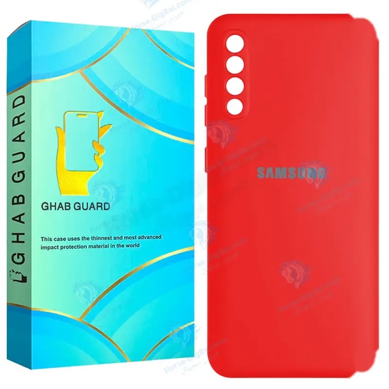 کاور قاب گارد مدل SILG20 مناسب برای گوشی موبایل سامسونگ Galaxy A30s / A50 / A50s خرید