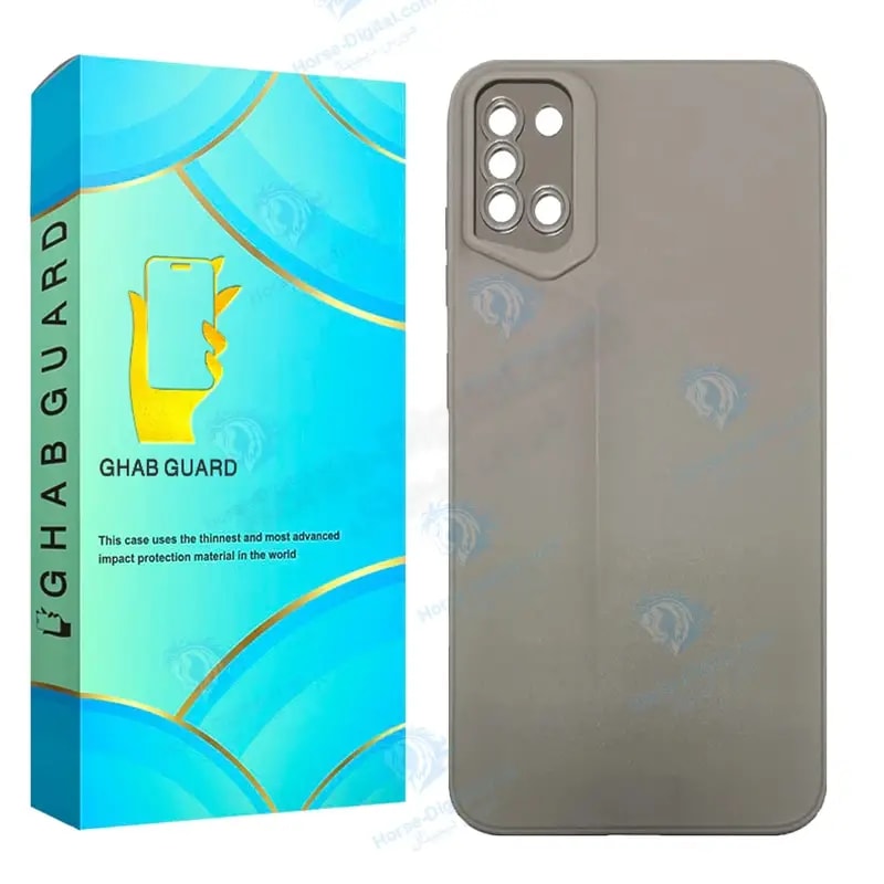 کاور قاب گارد مدل Prdz مناسب برای گوشی موبایل سامسونگ Galaxy A31 خرید
