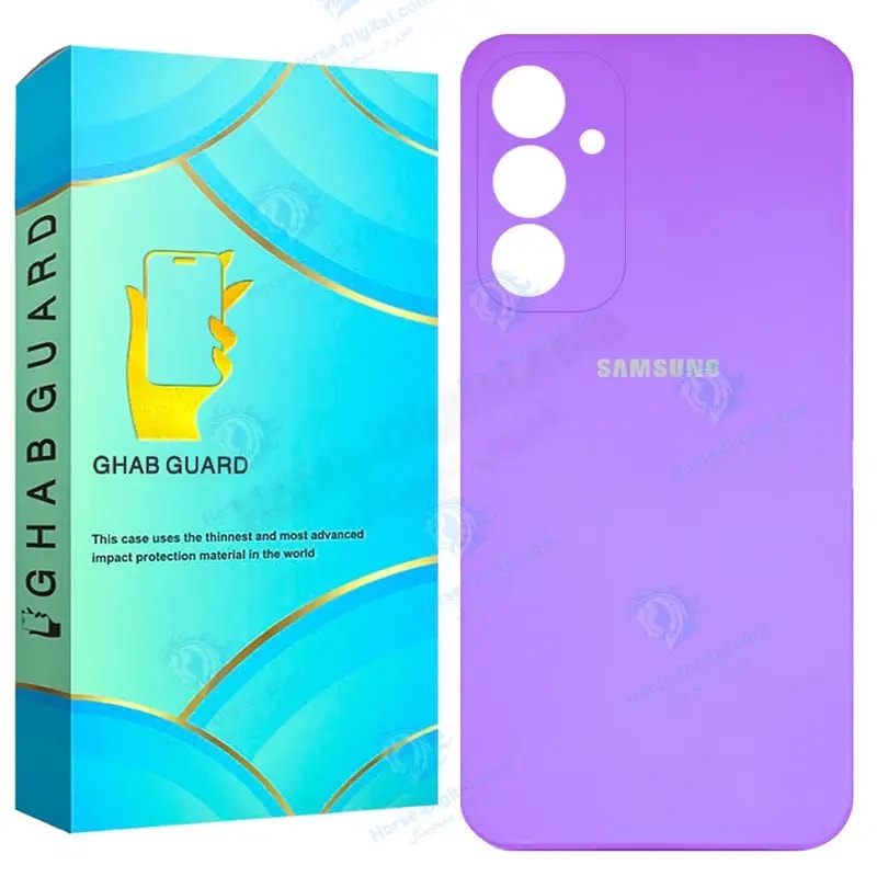 کاور قاب گارد مدل Orgsil مناسب برای گوشی موبایل سامسونگ Galaxy A16 4G / Galaxy A16 5G خرید