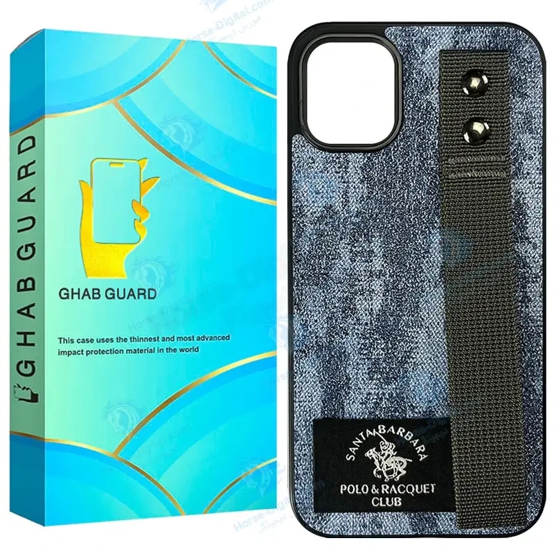 کاور قاب گارد مدل Dpol مناسب برای گوشی موبایل اپل iPhone 12 خرید
