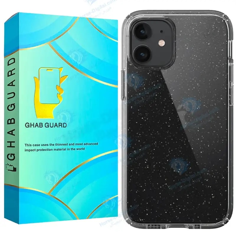 کاور قاب گارد مدل Shig مناسب برای گوشی موبایل اپل iPhone 12 خرید