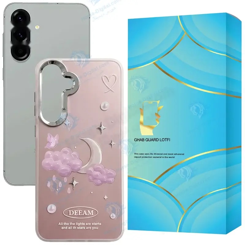 کاور قاب گارد مدل Scomoon مناسب برای گوشی موبایل سامسونگ Galaxy A36 5G خرید