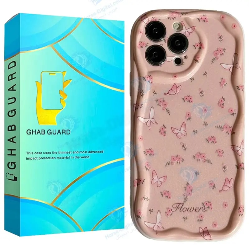 کاور قاب گارد مدل Shokp مناسب برای گوشی موبایل اپل iPhone 16 Pro Max خرید