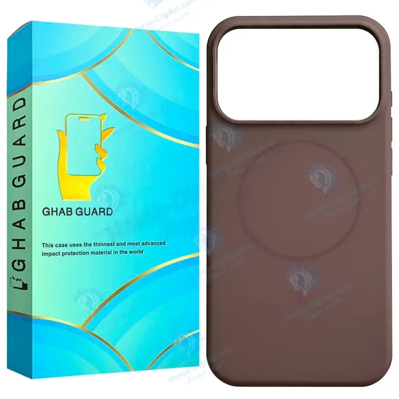 کاور قاب گارد مدل Brnmg مناسب برای گوشی موبایل اپل iPhone 17 Pro خرید