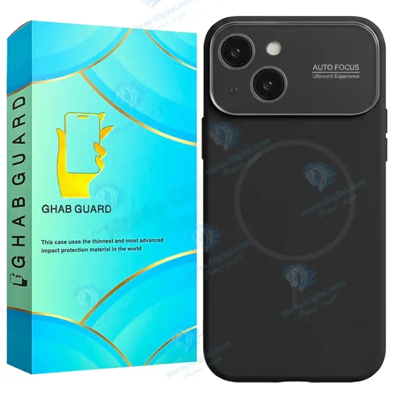 کاور قاب گارد مدل Silmg مناسب برای گوشی موبایل اپل iPhone 13 خرید