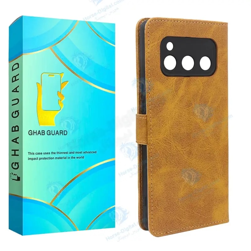 کیف کلاسوری قاب گارد مدل Kifbbghab مناسب برای گوشی موبایل داریا Bond خرید