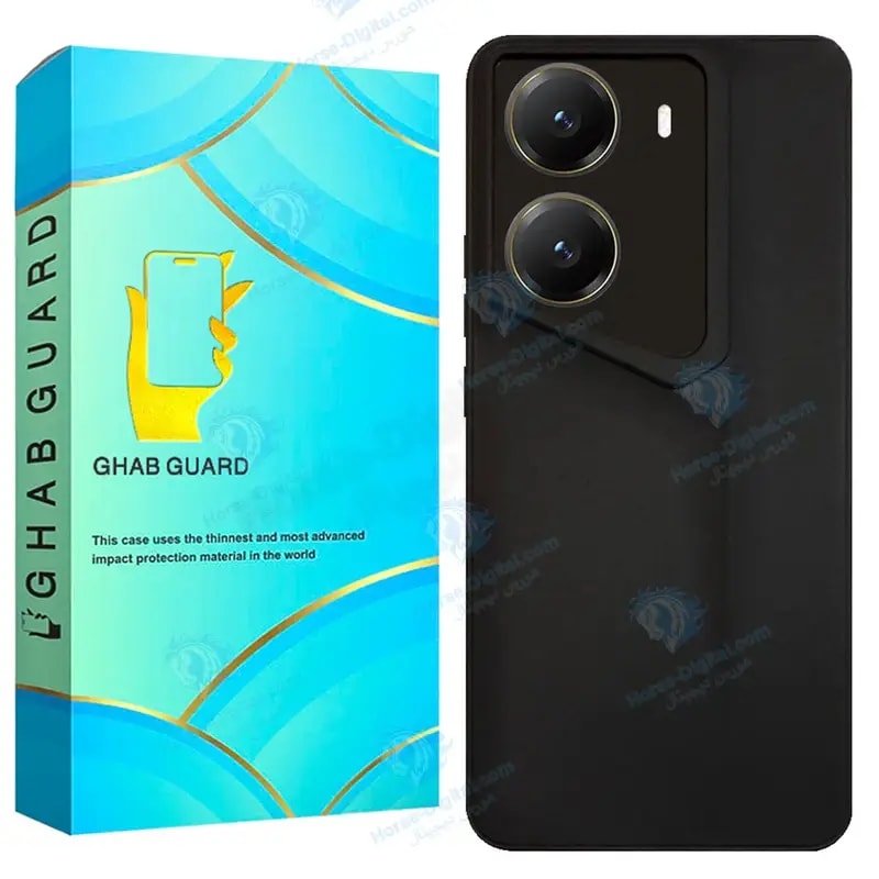 کاور قاب گارد مدل Porchdesin مناسب برای گوشی موبایل شیائومی Poco X7 Pro خرید