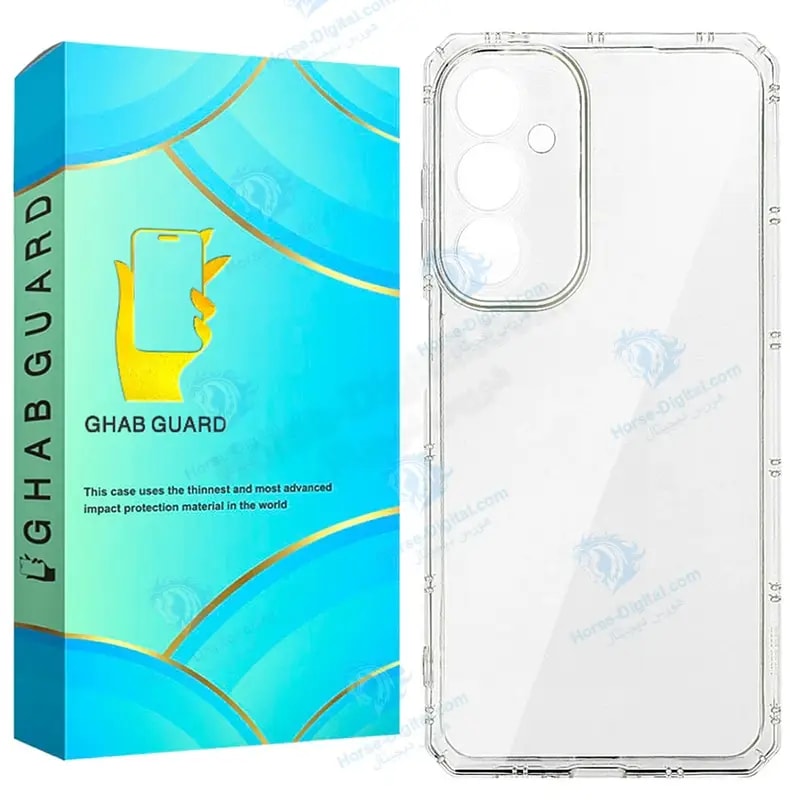 کاور قاب گارد مدل KAPD30 مناسب برای گوشی موبایل سامسونگ Galaxy A16 4G / A16 5G خرید