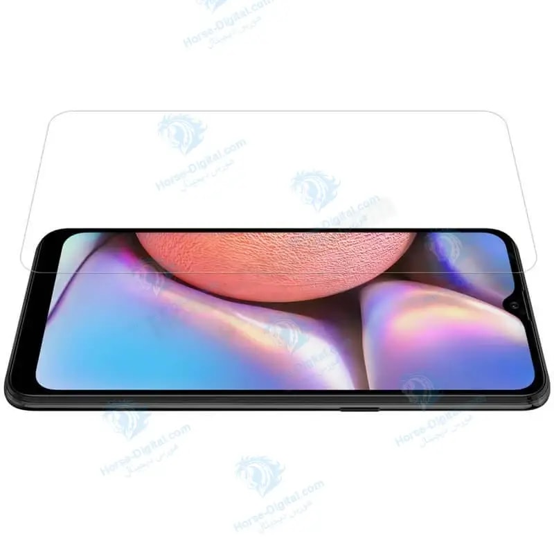 محافظ صفحه نمایش شیشه ای نیلکین سامسونگ Nillkin Amazing H Glass Screen Protector For Samsung Galaxy A10s خرید