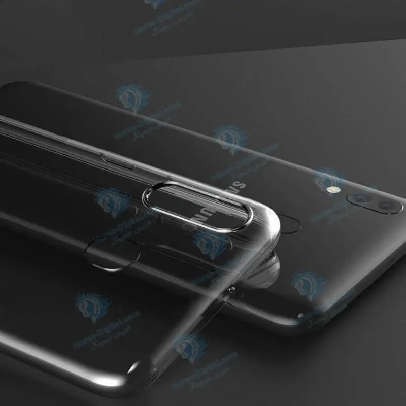 قاب محافظ ژله ای برای Jelly Case For Samsung Galaxy A30 خرید