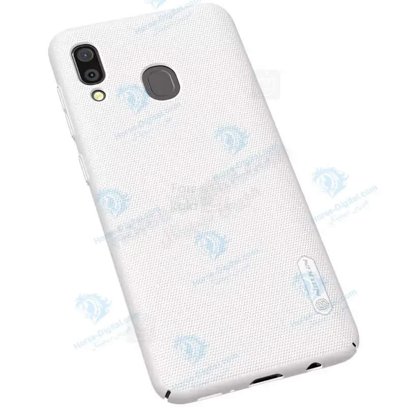 قاب محافظ نیلکین Nillkin Frosted Case Samsung Galaxy A30 خرید