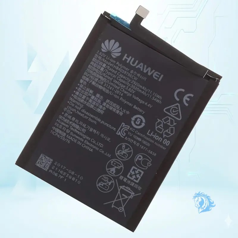 باتری هوآوی Huawei Y5p Hb405979ecw خرید