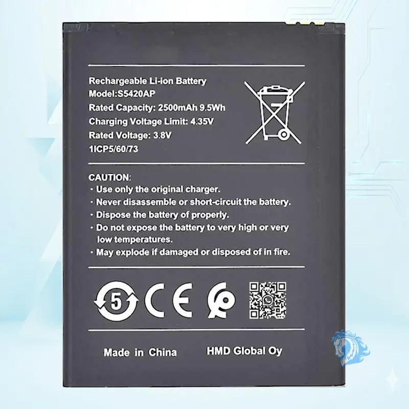 باتری نوکیا Nokia C1 S5420ap خرید