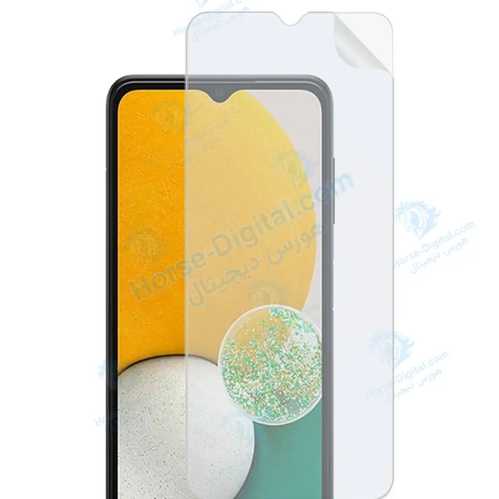 محافظ صفحه نانو Samsung Galaxy A20e مدل مات خرید