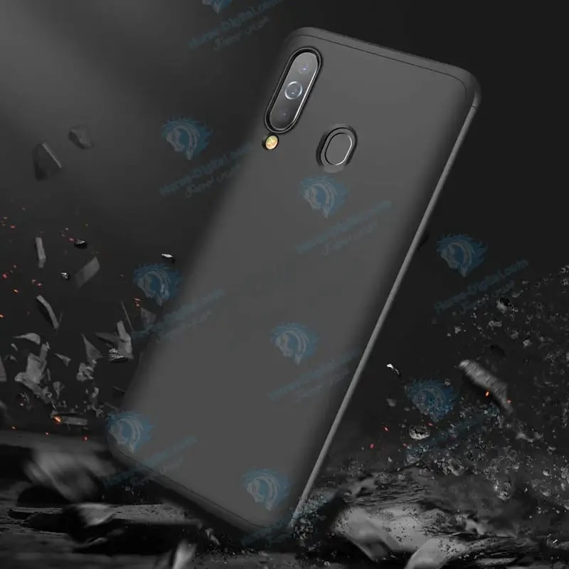 قاب محافظ با پوشش 360 درجه سامسونگ Gkk Full Case For Samsung Galaxy A60 خرید