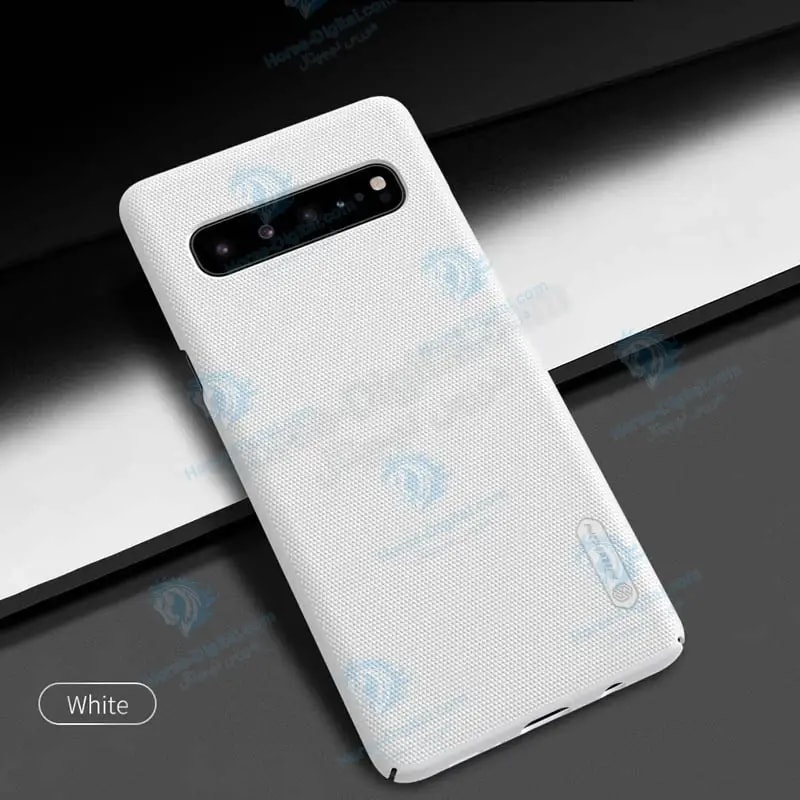 قاب محافظ نیلکین Nillkin Frosted Shield Case Samsung Galaxy S10 5G خرید