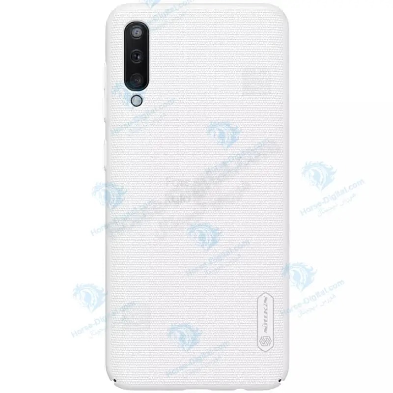 قاب محافظ نیلکین سامسونگ Nillkin Super Frosted Shield Matte Cover Case For Samsung Galaxy A50 خرید