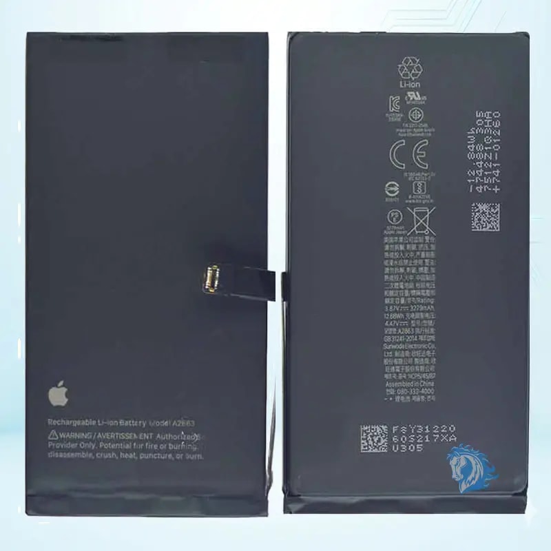 باتری اپل Apple iPhone 14 خرید