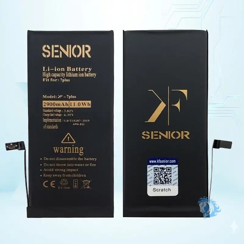 باتری اپل Apple iPhone 7 Plus Kf Senior خرید