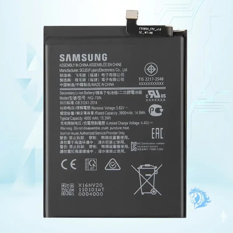 باتری سامسونگ Samsung Galaxy A11 / A115 خرید