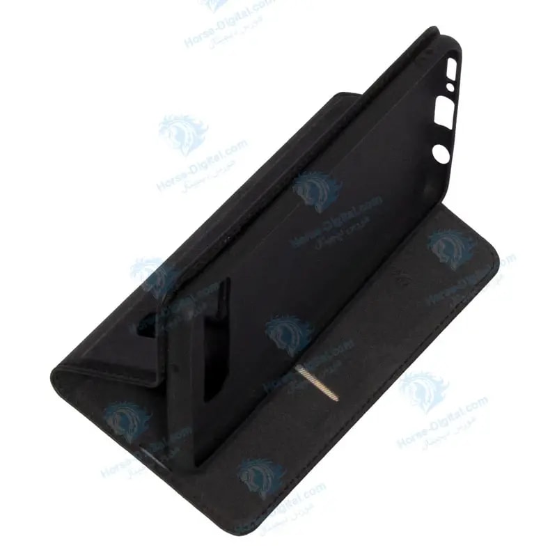 کیف محافظ چرمی سامسونگ Hbd Leather Standing Cover For Samsung Galaxy S10 Plus خرید